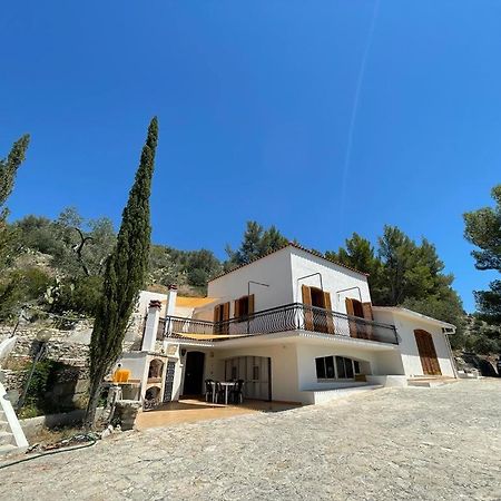Colori Del Sud - Residence Mattinata Exterior photo