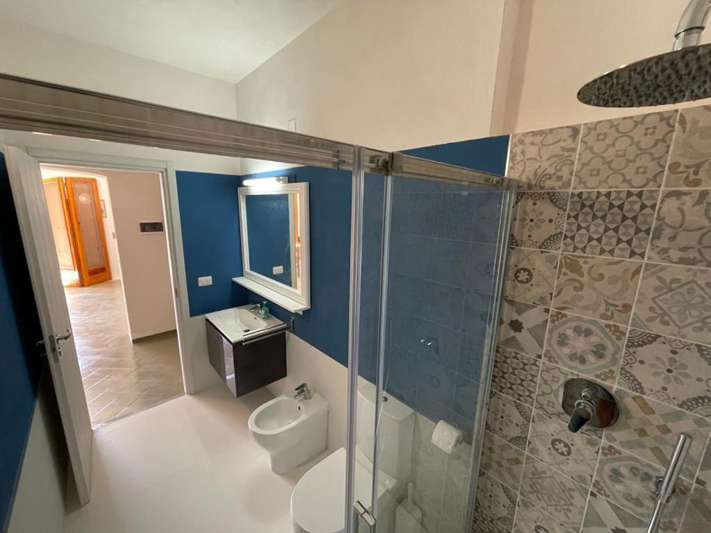 Colori Del Sud - Residence Mattinata Exterior photo