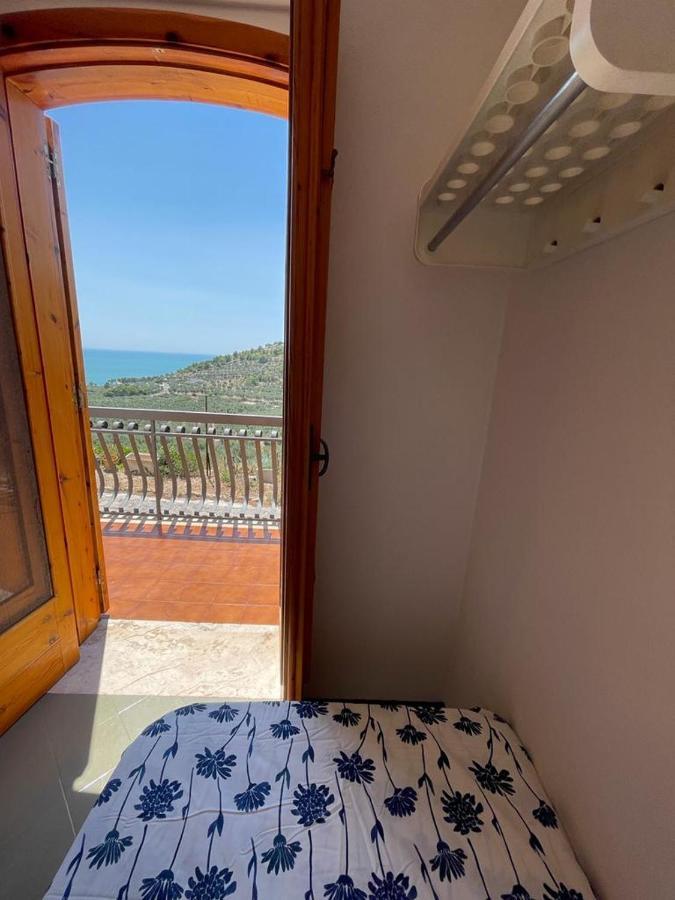 Colori Del Sud - Residence Mattinata Exterior photo