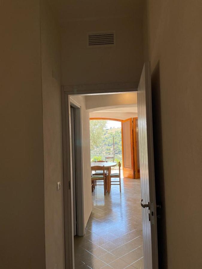 Colori Del Sud - Residence Mattinata Exterior photo