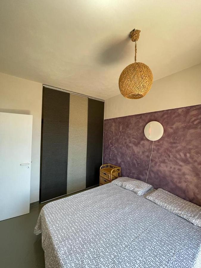 Colori Del Sud - Residence Mattinata Exterior photo