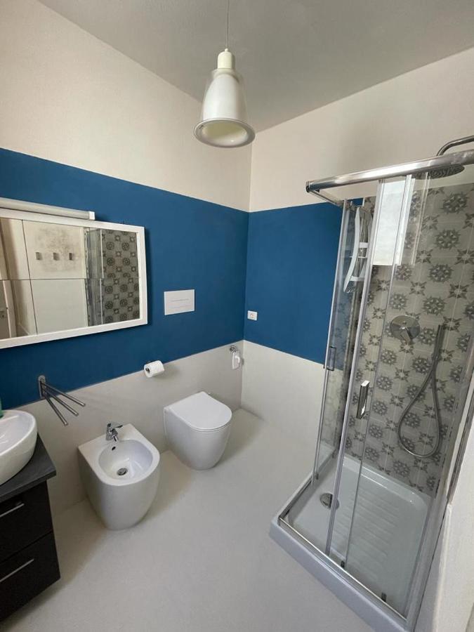 Colori Del Sud - Residence Mattinata Exterior photo