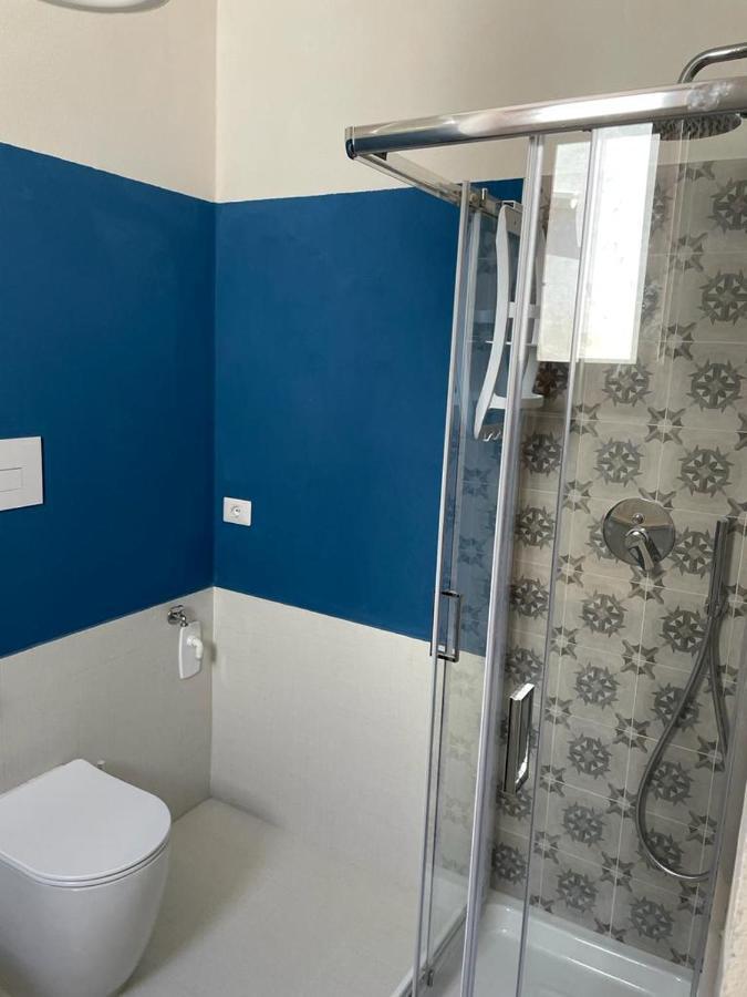 Colori Del Sud - Residence Mattinata Exterior photo