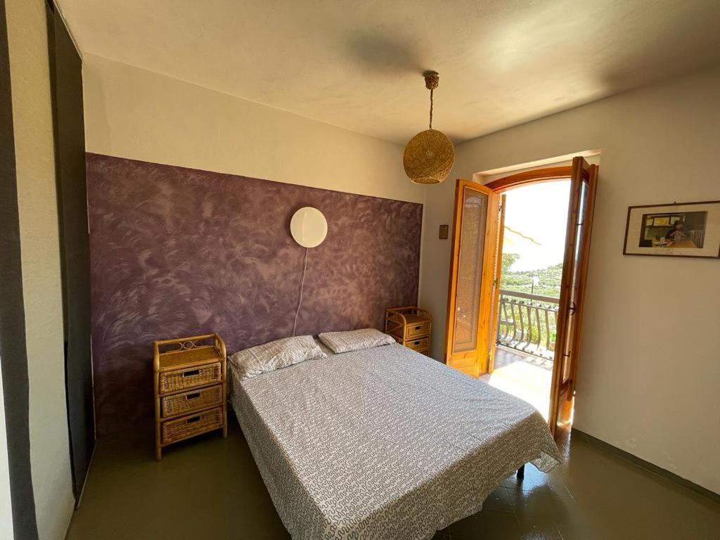 Colori Del Sud - Residence Mattinata Exterior photo