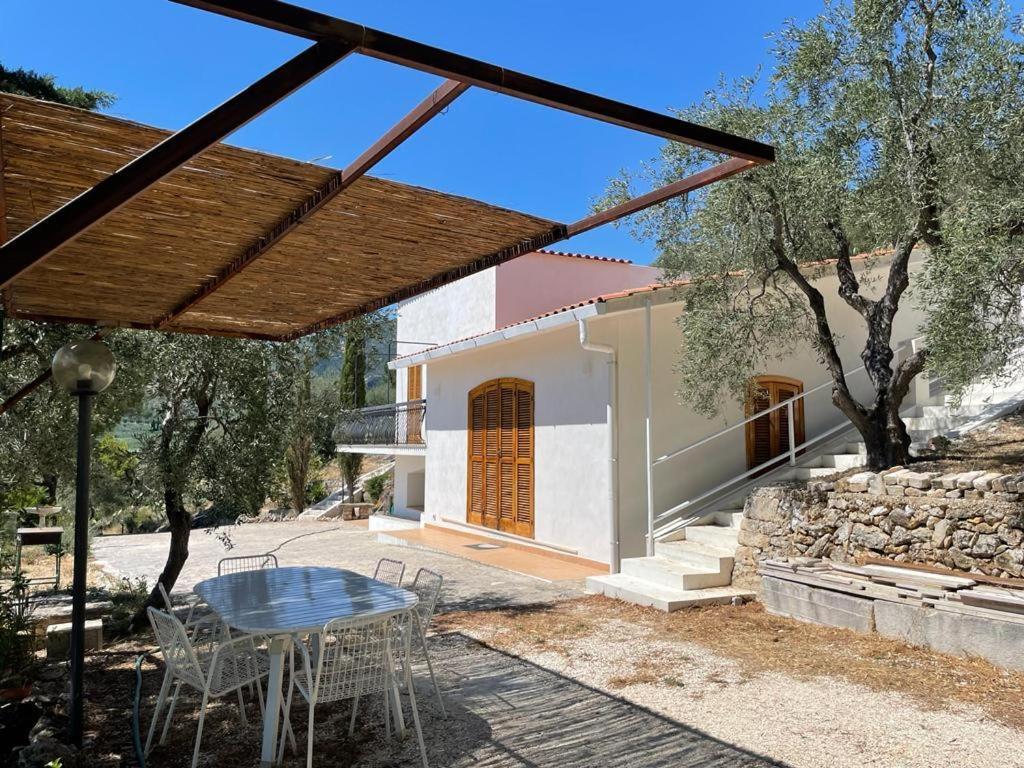 Colori Del Sud - Residence Mattinata Exterior photo