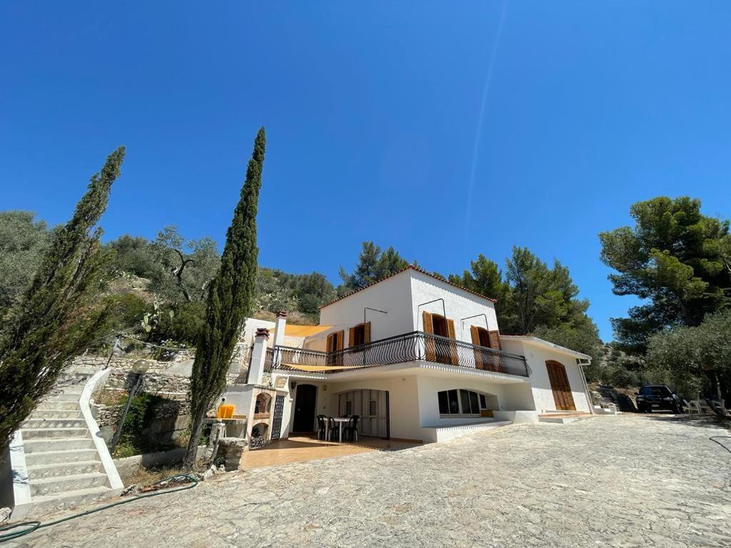 Colori Del Sud - Residence Mattinata Exterior photo