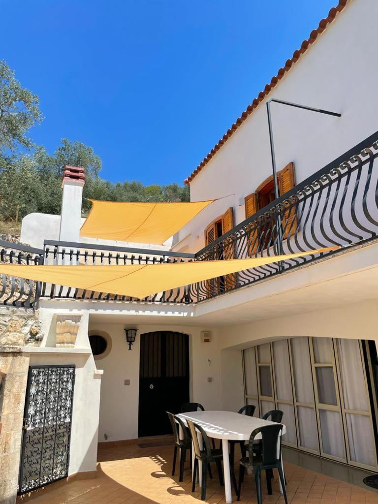 Colori Del Sud - Residence Mattinata Exterior photo