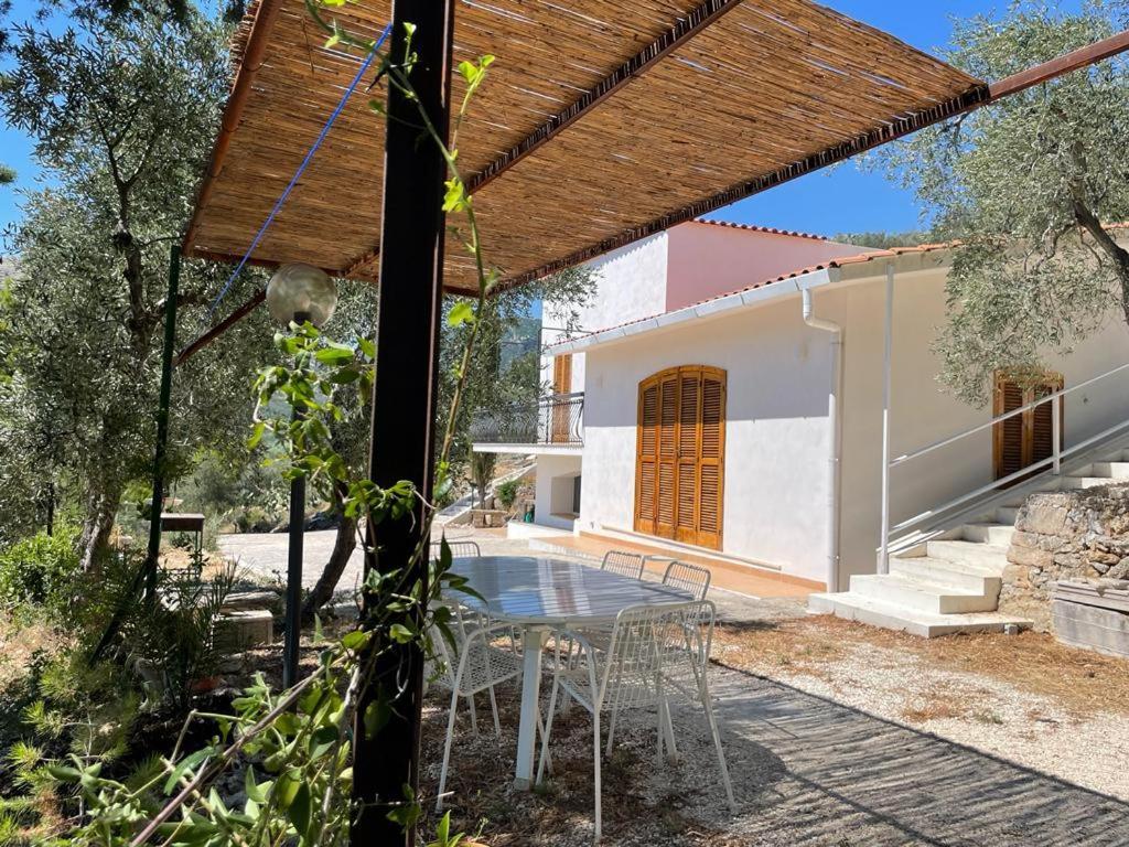 Colori Del Sud - Residence Mattinata Exterior photo