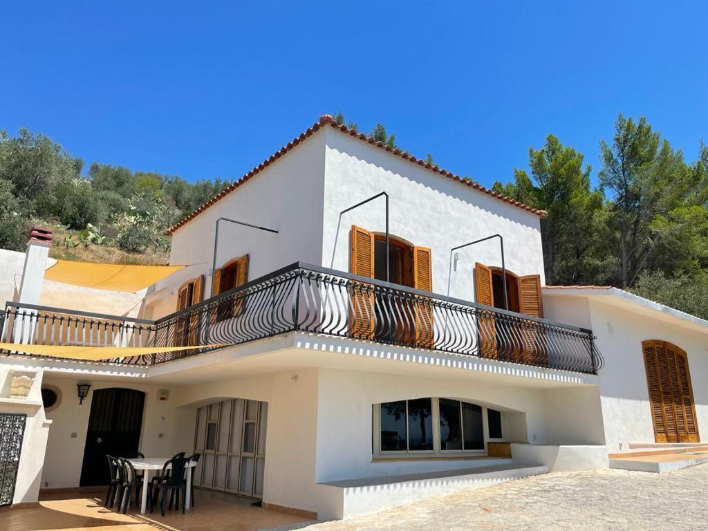 Colori Del Sud - Residence Mattinata Exterior photo