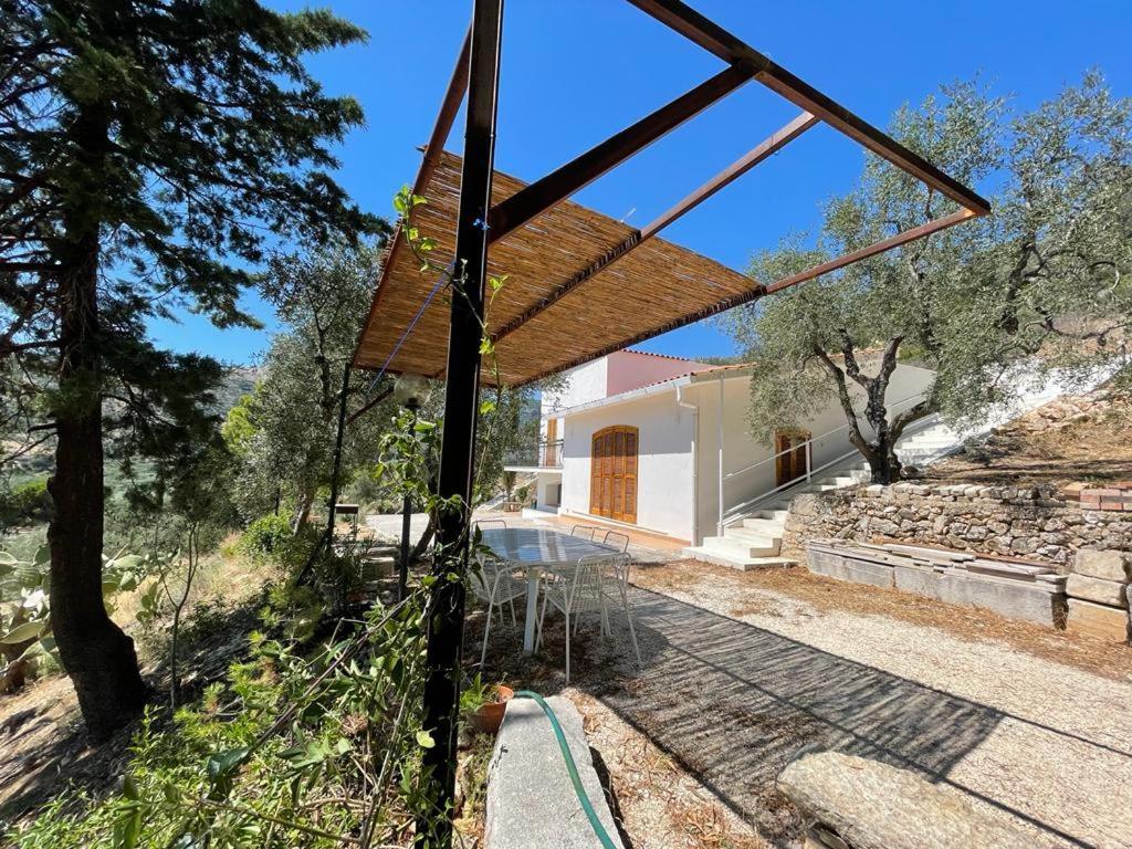 Colori Del Sud - Residence Mattinata Exterior photo